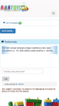 Mobile Screenshot of aikatoys.com